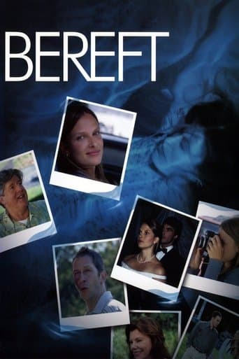 Movie poster for Bereft