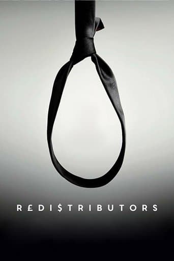 Movie poster for Redistributors
