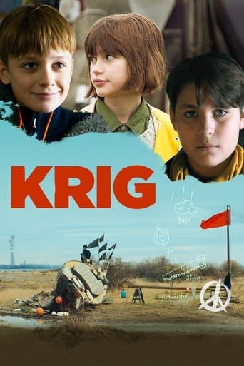Movie poster for The War Game