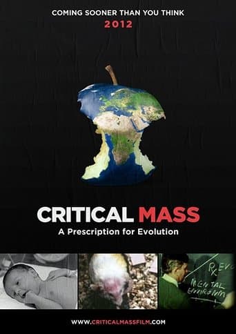 Movie poster for Critical Mass