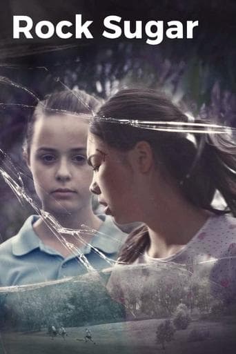 Movie poster for Rock Sugar