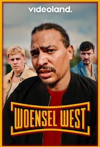 Movie poster for Woensel West
