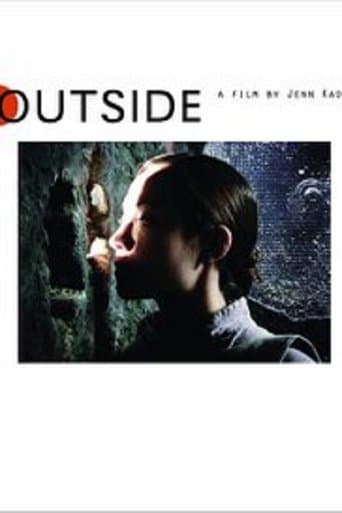 Movie poster for Outside