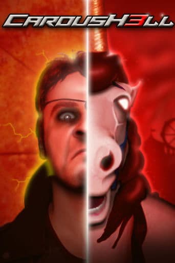 Movie poster for CarousHELL 3
