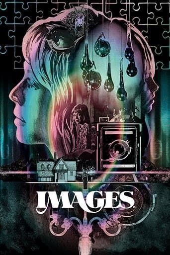 Movie poster for Images