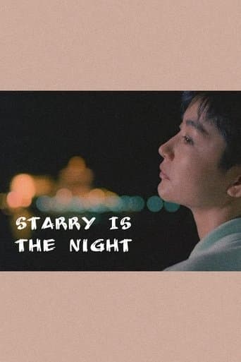 Movie poster for Starry Is the Night