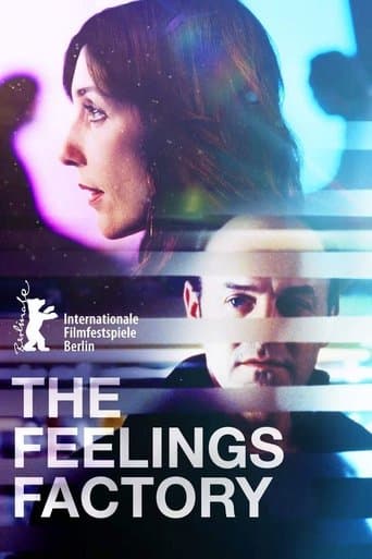 Movie poster for The Feelings Factory