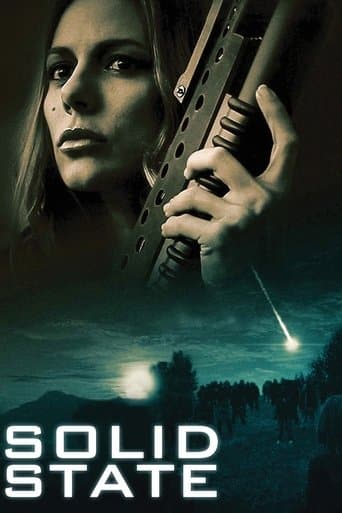 Movie poster for Solid State