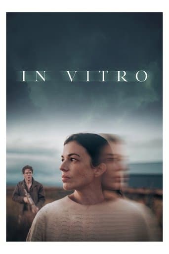 Movie poster for In Vitro
