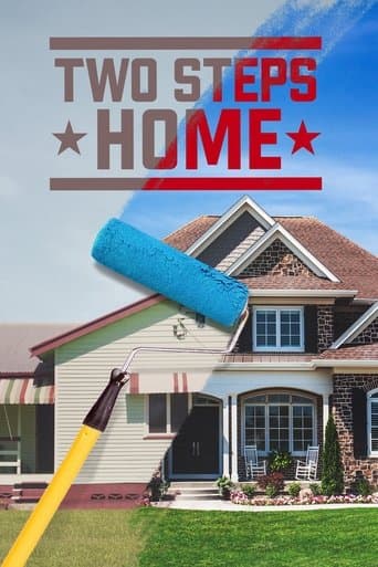 Movie poster for Two Steps Home