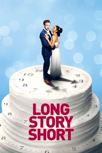 Movie poster for Long Story Short
