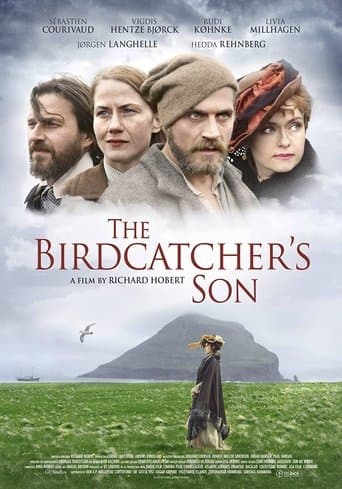 Movie poster for The Birdcatcher's Son