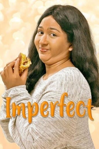 Movie poster for Imperfect