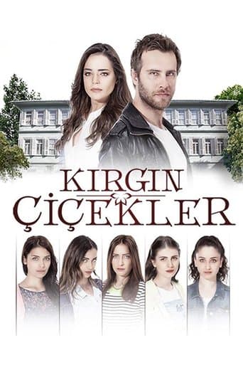Movie poster for Orphan Flowers