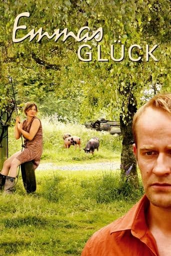 Movie poster for Emma's Bliss