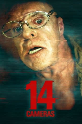 Movie poster for 14 Cameras
