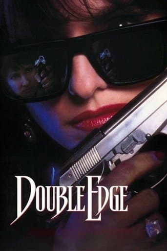Movie poster for Double Edge