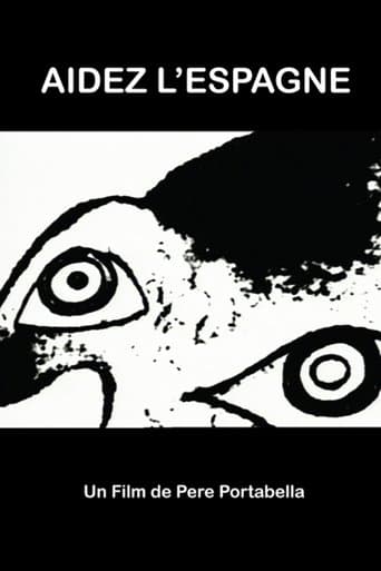 Movie poster for Aidez l'Espagne