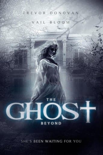 Movie poster for The Ghost Beyond
