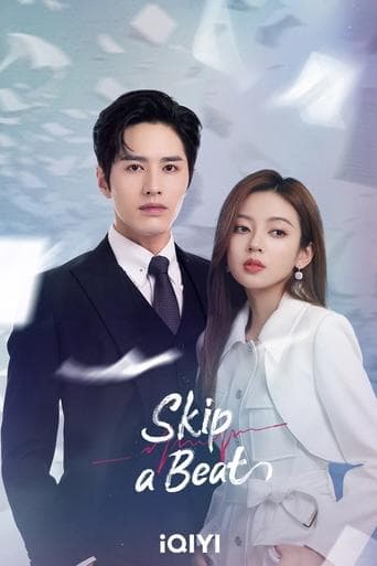 Movie poster for Skip a Beat