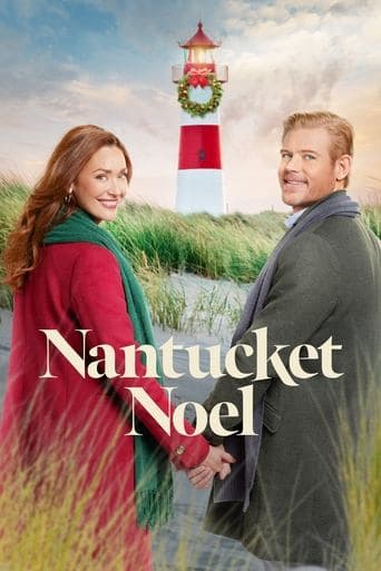 Movie poster for Nantucket Noel