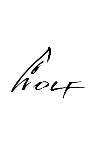 Movie poster for Wolf