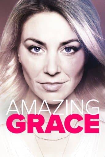 Movie poster for Amazing Grace