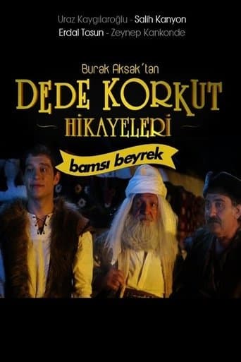 Movie poster for Dede Korkut Hikayeleri: Bamsı Beyrek