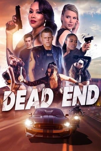 Movie poster for Dead End