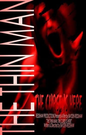 Movie poster for The Thin Man