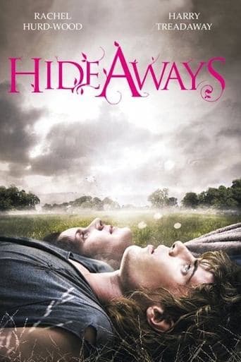 Movie poster for Hideaways