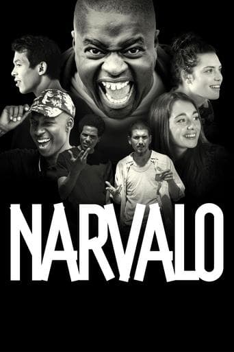 Movie poster for About Last Night...