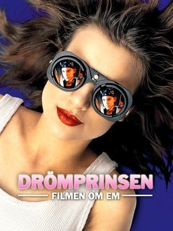 Movie poster for About Em: The Prince of Dreams