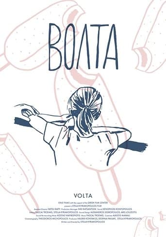 Movie poster for Volta