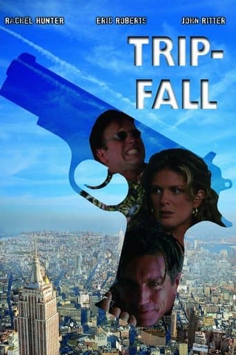 Movie poster for TripFall
