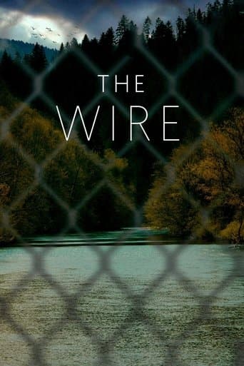 Movie poster for The Wire
