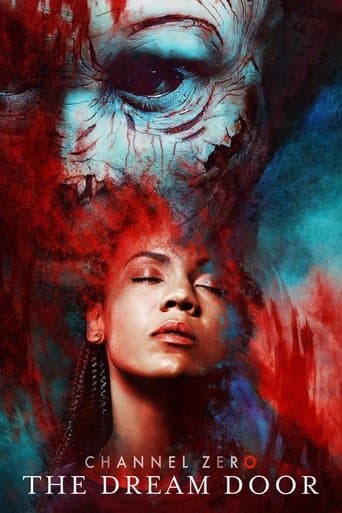 Movie poster for Channel Zero
