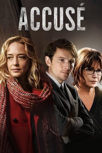 Movie poster for Accusé