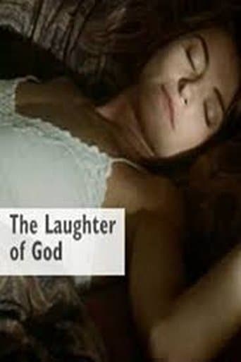 Movie poster for The Laughter of God