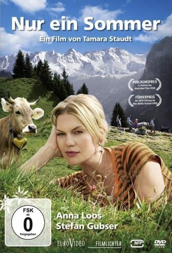 Movie poster for Where the Grass Is Greener