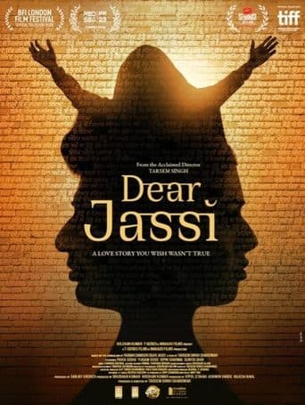 Movie poster for Dear Jassi