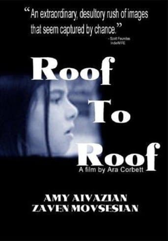 Movie poster for Roof to Roof