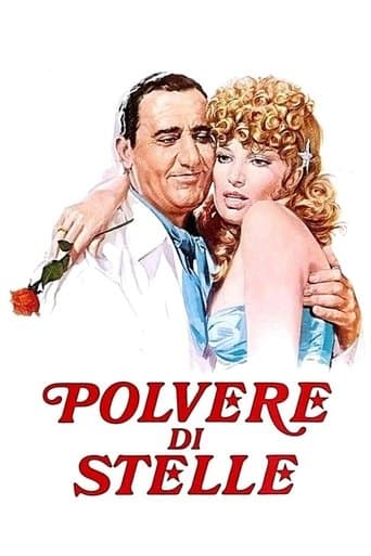 Movie poster for Stardust