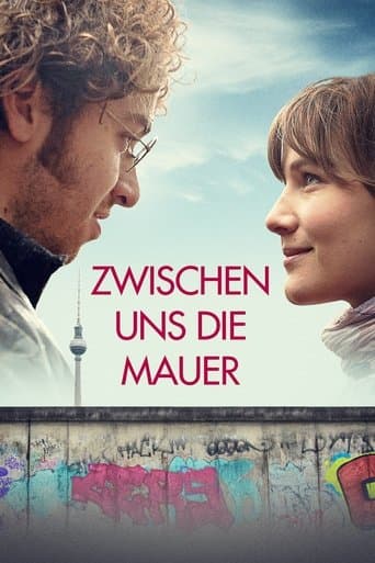 Movie poster for Zwischen uns die Mauer