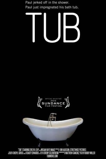 Movie poster for Tub