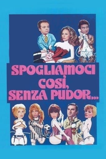 Movie poster for Love in 4 Easy Lessons