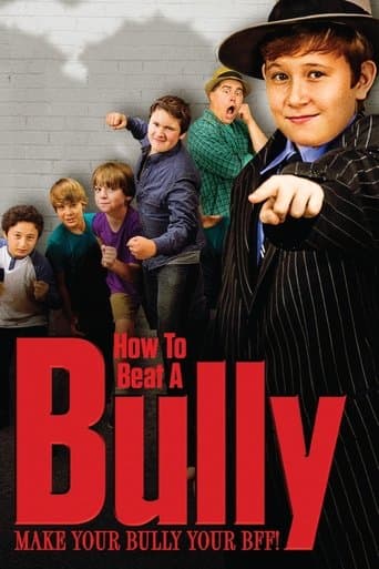 Movie poster for How to Beat a Bully