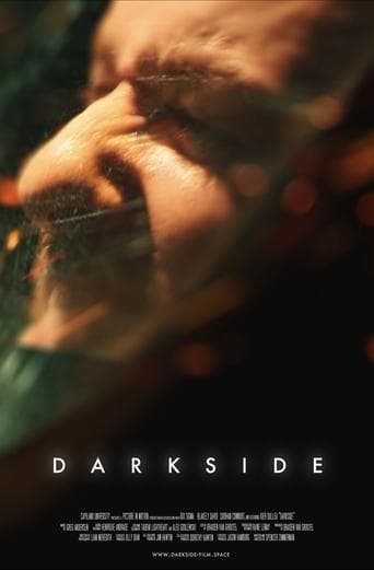 Movie poster for Darkside
