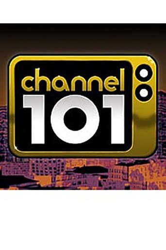 Movie poster for Channel 101
