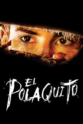 Movie poster for Little Polish Singer